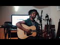 Casely (Acoustic Cover) • Giveon  For Tonight