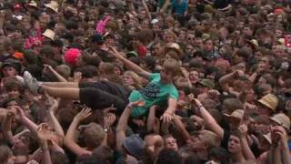 Rise Against - Savior [live at Rock am Ring 2010]