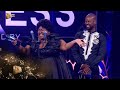 Favourite Actress Winner – #DStvMVCA | Mzansi Magic
