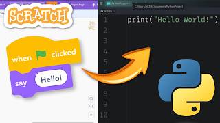 The Fastest Way to Learn Python After Scratch!