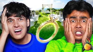 How Aaron & Roni Met, Alex’s Secret Marriage Proposal, Alex’s Nickelodeon Situat
