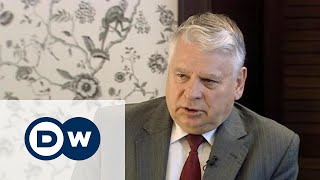 Богдан Борусевич: Доки Росія є агресором, покращення у відносинах Варшави й Москви не буде