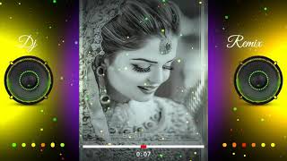 Payal Chandi Ki| Renuka Panwar❤️Dj Remix|Ghagra mare jhol mera dj Dj Music no1