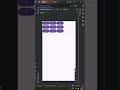Table Layout in Android Studio | Build Calculator Grid Fast