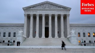 Supreme Court Hears Key Death Penalty Case