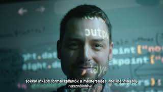 Mesterséges intelligencia – a biztonság és az emberi intelligencia fokozása | Bosch Future Insights