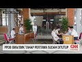 PPDB SMA/SMK Tahap Pertama Sudah Ditutup