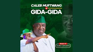 Pdp Gida Gida