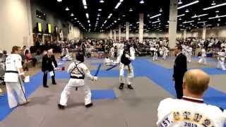 ATA 2014 Spring Nationals