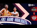 Game Highlights: Macau Black Bears vs. Ryukyu Golden Kings