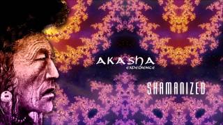 Akasha Experience - Sky Lines