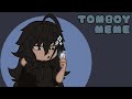 →′♥tomboy♥′/gcmv←