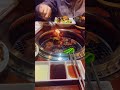 nihon yakiniku 焼肉 日本　 東京