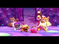 kirby star allies boss pon and con