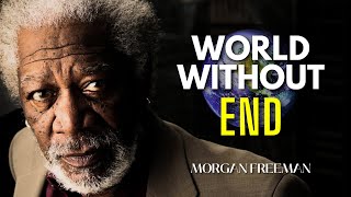 Discover The True Meaning of GOD with Morgan Freeman | THE BEST MOTIVATION 2023
