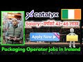 ireland working visa for nepali | how to apply ireland work visa from nepal | ireland kasari jane