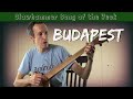 Clawhammer Banjo - Song (and Tab) of the Week: 