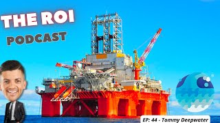 The Offshore Cycle Is Here. ROI Pod 44: @TommyDeepwater