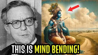 Finally, Scientists Accept This From Hinduism! You will not believe this...