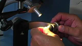 watch a bullet comparison demonstration