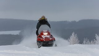 UTV. Жители Башкирии выберут туристический бренд республики