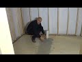 how long does concrete take to cure concrete drying time