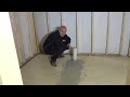 how long does concrete take to cure concrete drying time