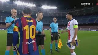 Barcelona vs Paris Saint Germain 1-4 Extended Highlights & All Goals 2021 HD