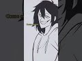 What She Do Meme - Jeff The Killer Creepypasta BL comic #shorts #creepypasta