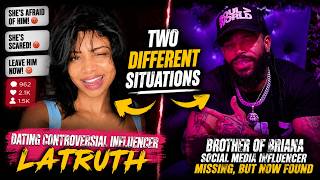 BIG BRI'S BROTHER IS FOUND SAFE | AMIRA UNDER FIRE