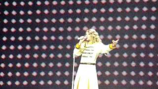 Taylor Swift- You Belong With Me Fearless Tour 2010