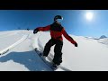 how to backflip on your snowboard