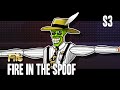 The Mask - Fire In The Spoof | FITS
