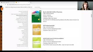 2022 Practicum Walkthrough