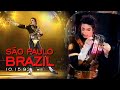 Michael Jackson - Jam | Live in São Paulo (Dangerous Tour) 10.15.93 (Source Mix)