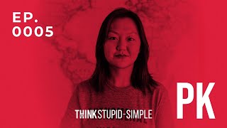 Speaking the Language of Empathy with Pei Ketron - TSS Podcast Ep. 5