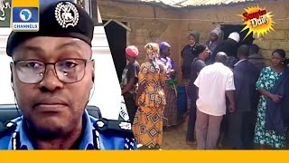 Plateau Killings: 'We Are Not Overwhelmed', Plateau CP Debunks Allegations By State Lawmaker