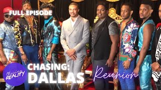 Chasing: Dallas | \