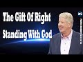 Receive Grace   The Gift Of Right Standing With God   Pastor Robert Morris Sermon 2024