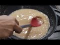 aate gehu ka harira gehu ke aate ka harira banane ka tarika dishes hyderabadi dishes