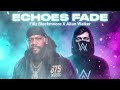 Echoes Fade - Allan Walker X DJ Fillz Blackmoore (Melodic EDM Rap)