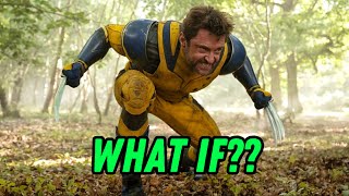 HUGH JACKMAN WAS ALMOST NEVER WOLVERINE??!??