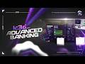 Fivem IC3D Advanced Banking ( DUI ATM, Billing, Cards, Stocks & Much More)