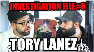 STORY DOES NOT ADD UP!! INVESTIGATION FILE#6 Tory Lanez - Look How GOD Works *REACTION!!