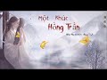 một khúc hồng trần băng tình lyric audio 一曲红尘