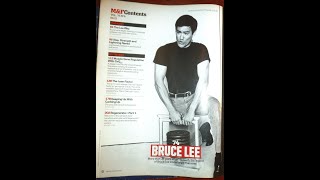 Bruce Lee - Picture Collection - Vol 1