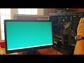 installing a floppy drive usb emulator on laser filmcutter computer