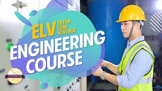 ELV Engineering Design Training In Dubai | Professional ELV Certification Courses | Arabian Infotech