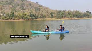 Laknavaram Ramappa || Short Video || Rohith Kumar Goggura