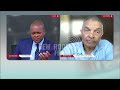 Madlanga Commission adjourns witness F testimony